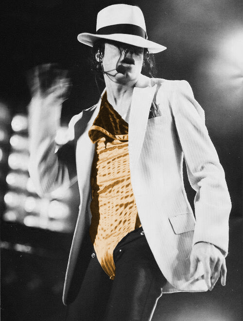 smooth criminal